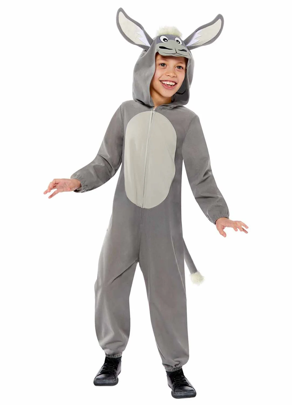 Donkey Costume
