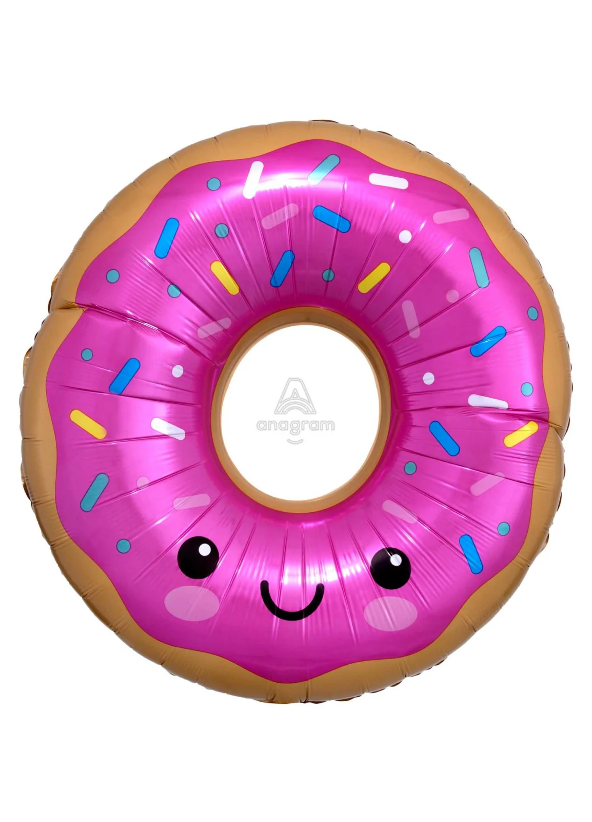 Donut SuperShape Balloon