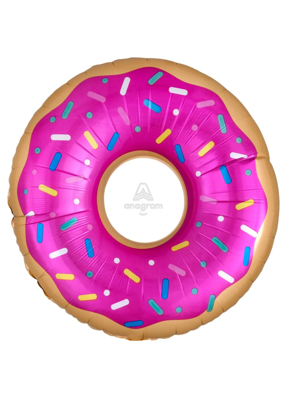 Donut SuperShape Balloon - Image 2