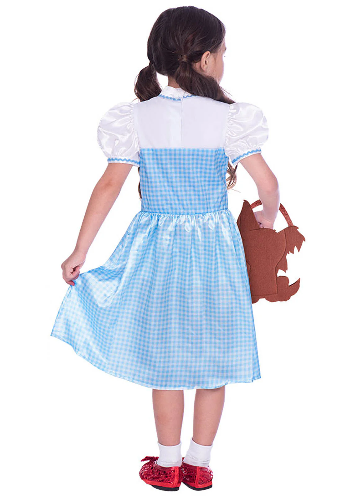 Dorothy Costume Child - Image 2