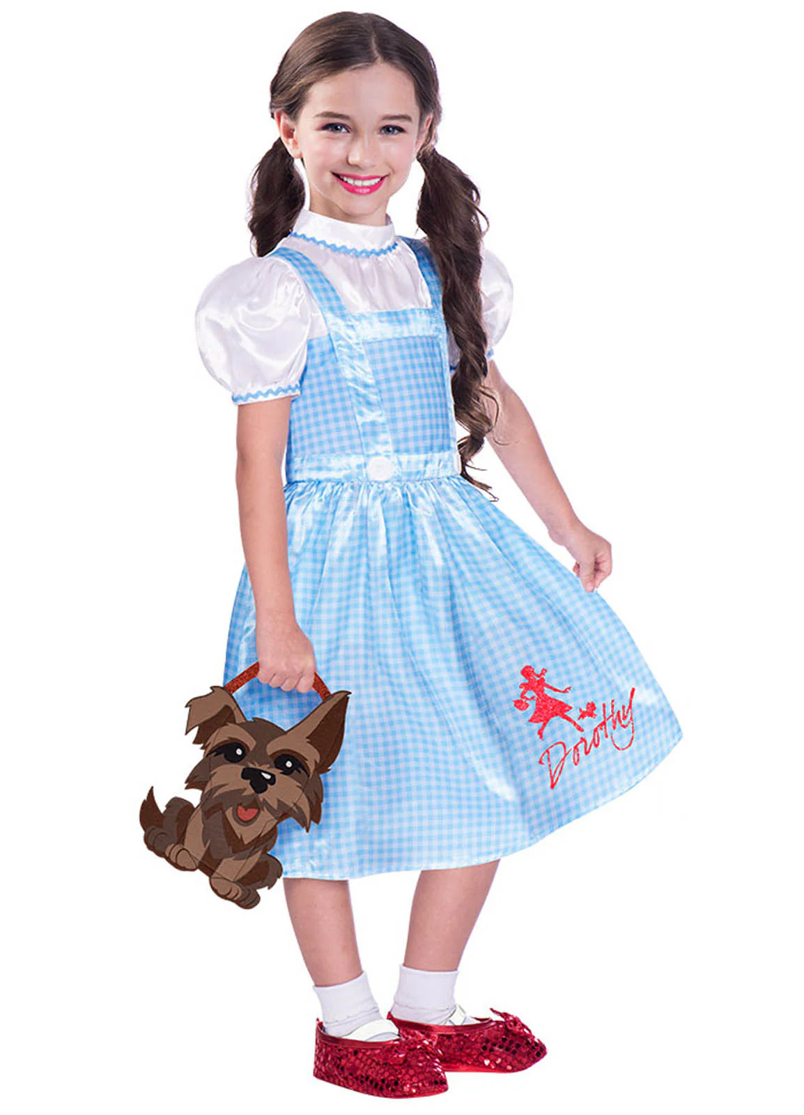 Dorothy Costume Child - Image 3