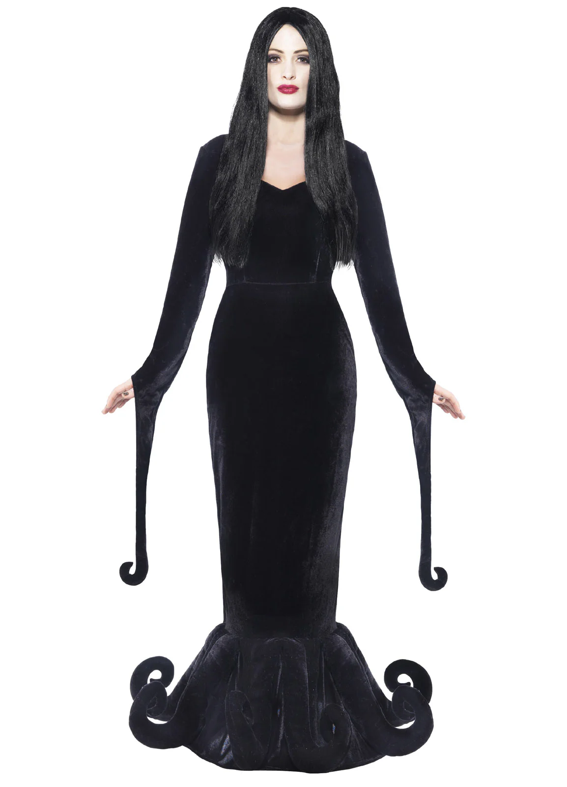 Duchess Of The Manor Costume Adult