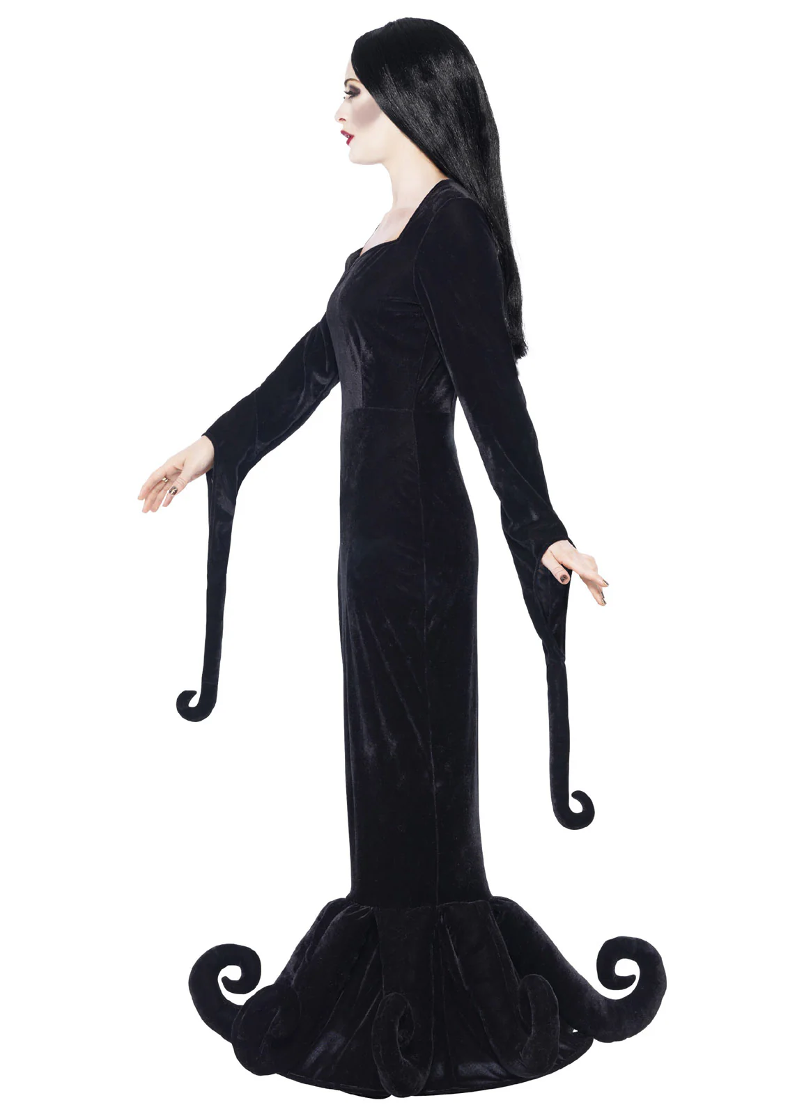 Duchess Of The Manor Costume Adult - Image 2