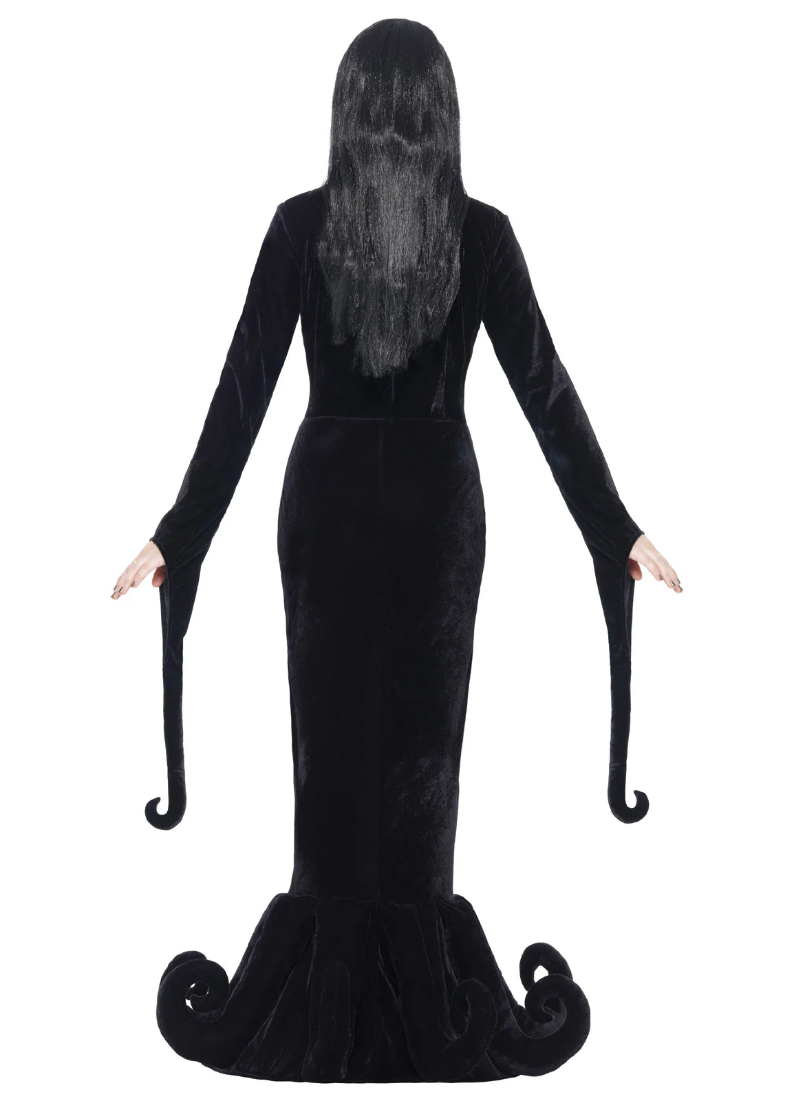 Duchess Of The Manor Costume Adult - Image 3