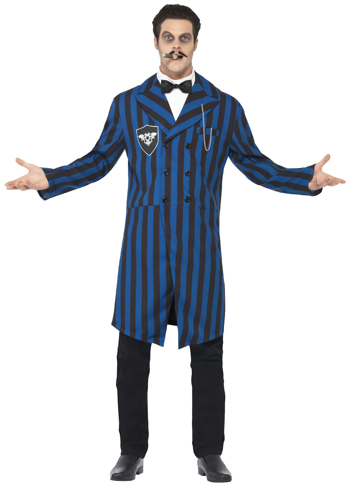 Duke Of The Manor Costume Adult