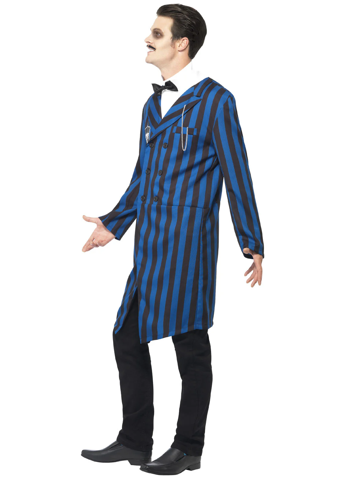 Duke Of The Manor Costume Adult - Image 2