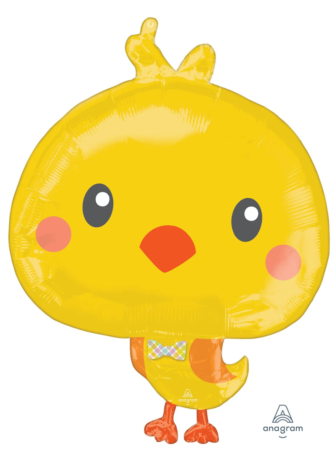 Easter Chick Large Balloon