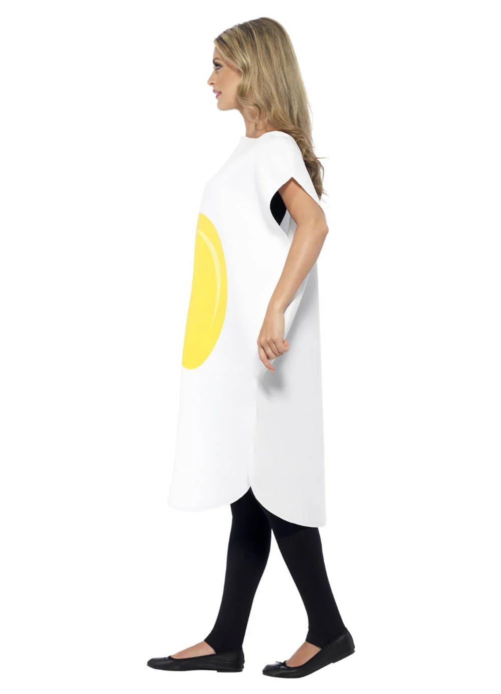 Egg Costume Adult - Image 3