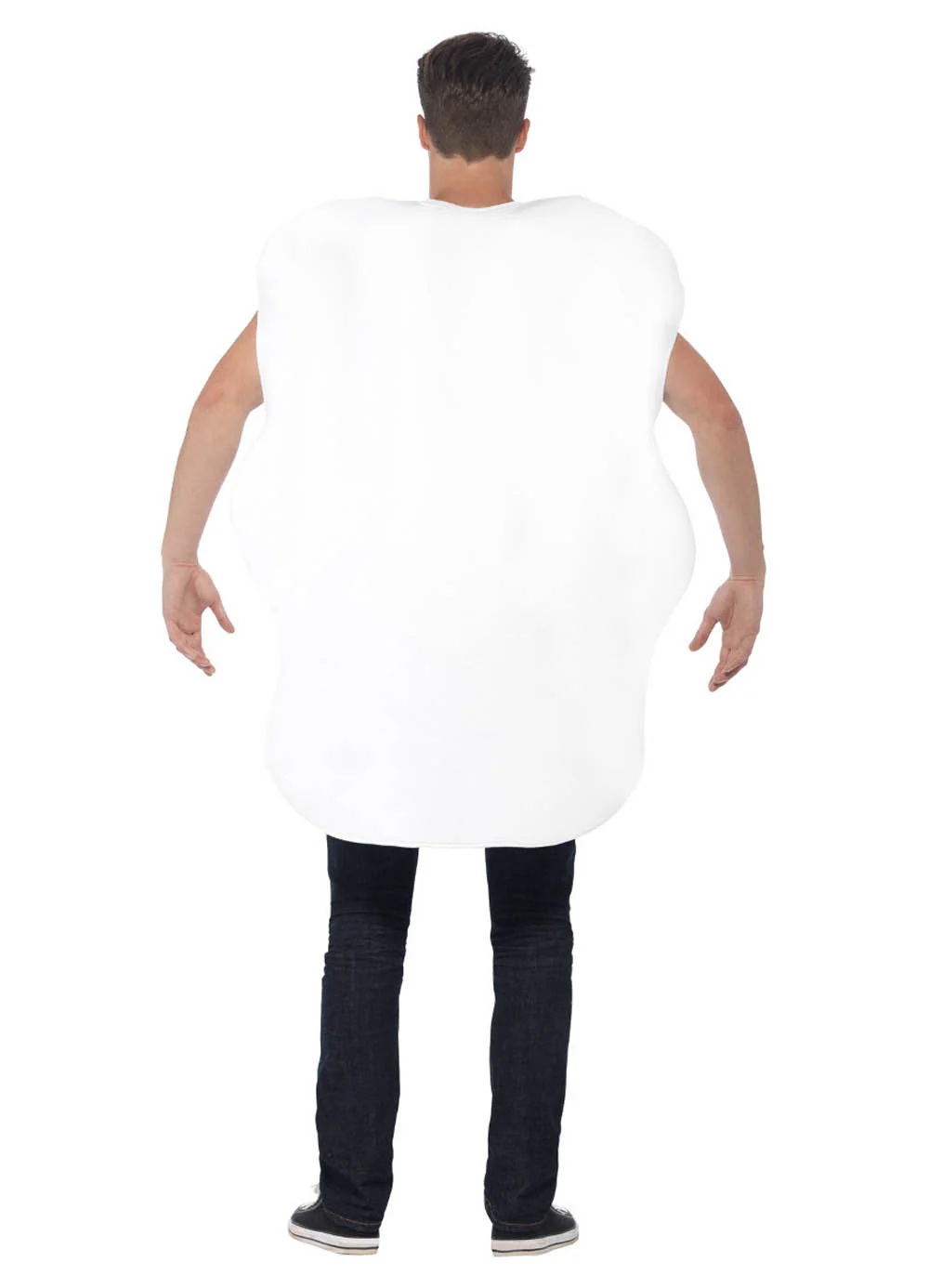Egg Costume Adult - Image 4