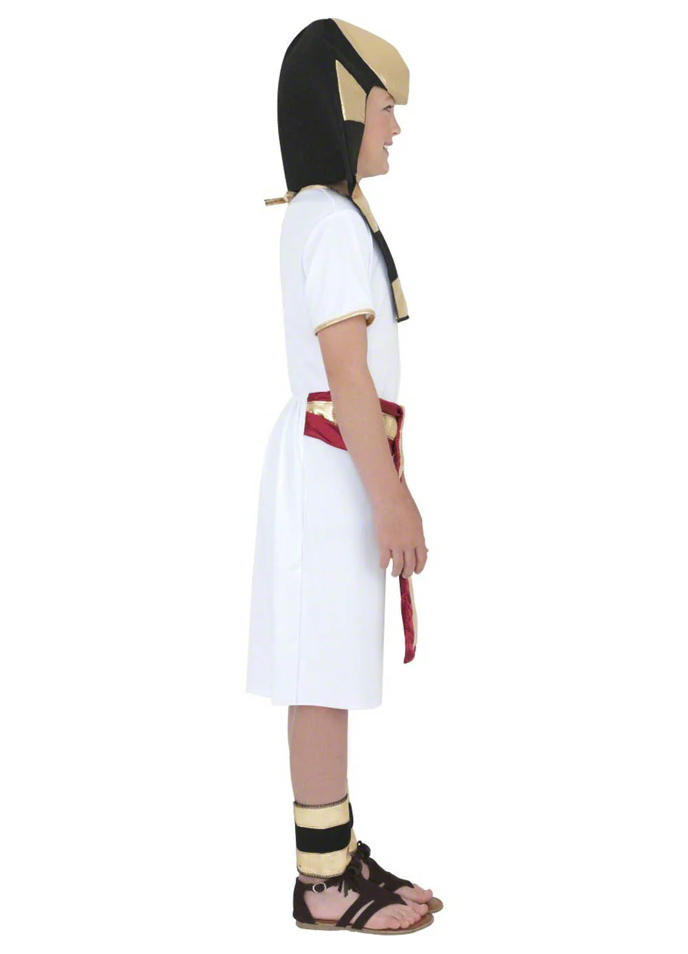 Egyptian Costume Child - Image 2