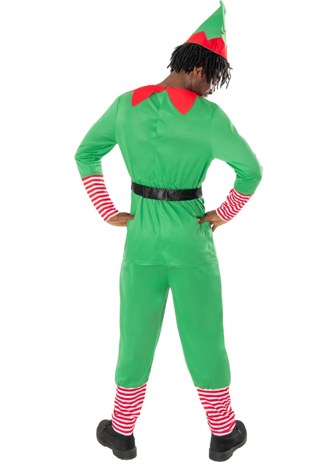Elf Adult Costume - Image 2
