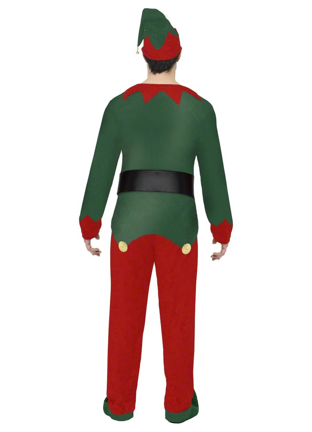 Elf Male Costume Adult - Image 2