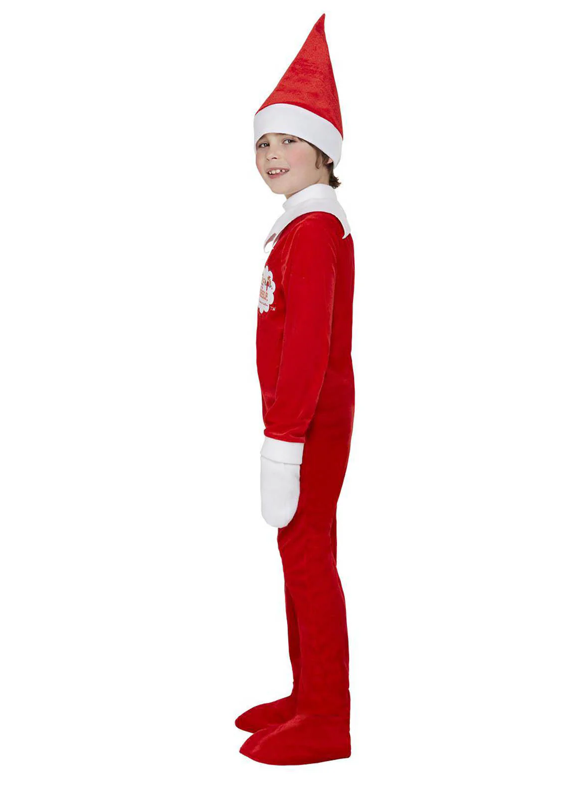 The Elf on the Shelf Boy - Image 4