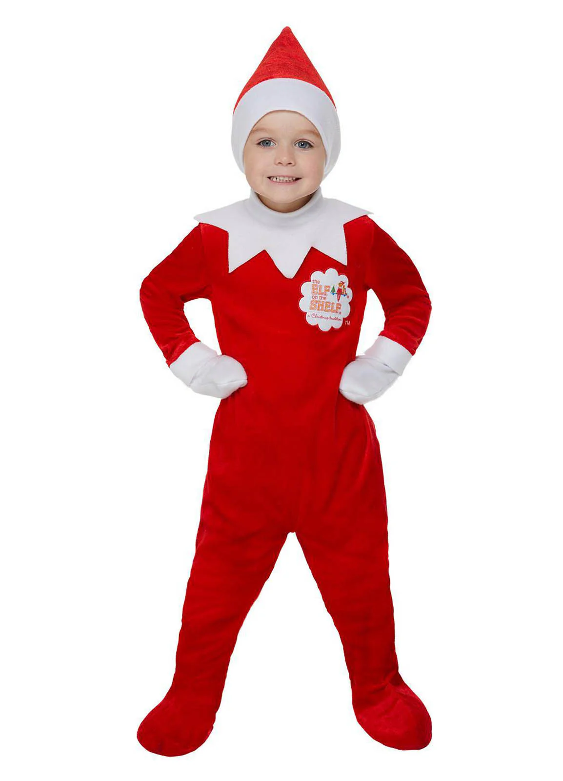 The Elf on the Shelf Boy - Image 5