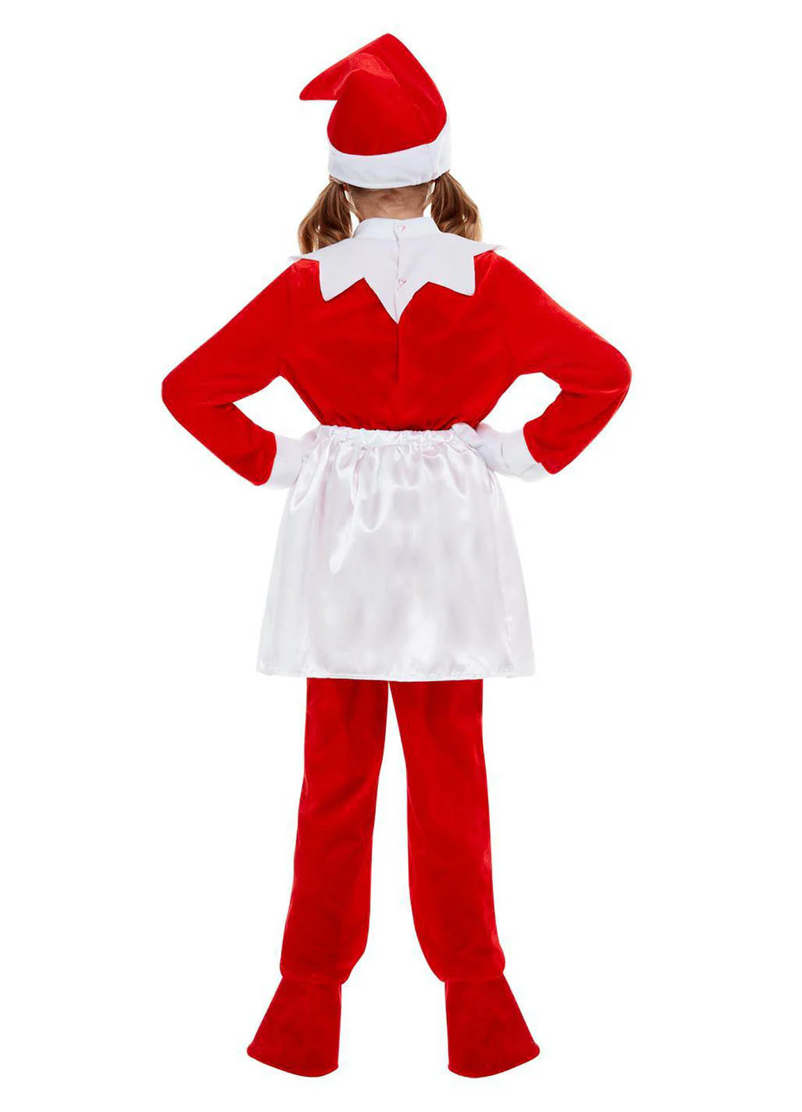 The Elf on the Shelf Girl - Image 3