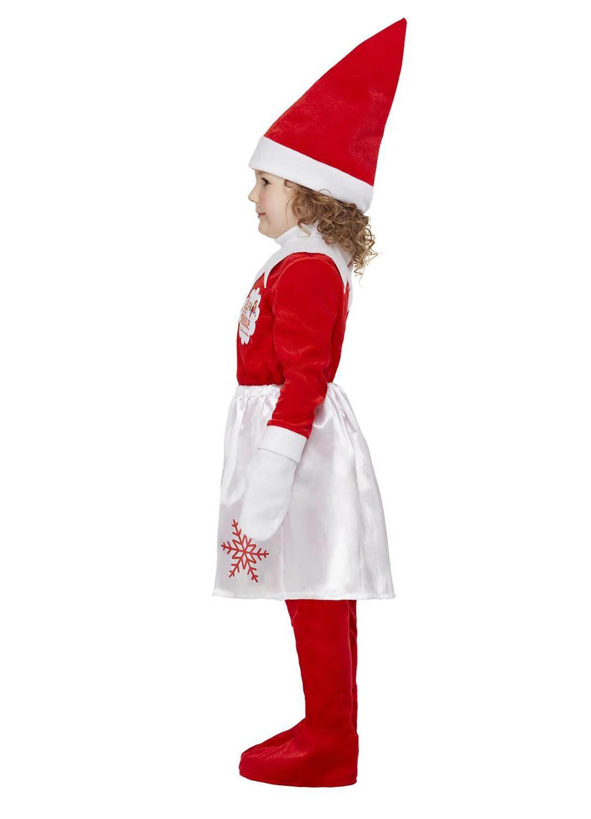The Elf on the Shelf Girl - Image 5