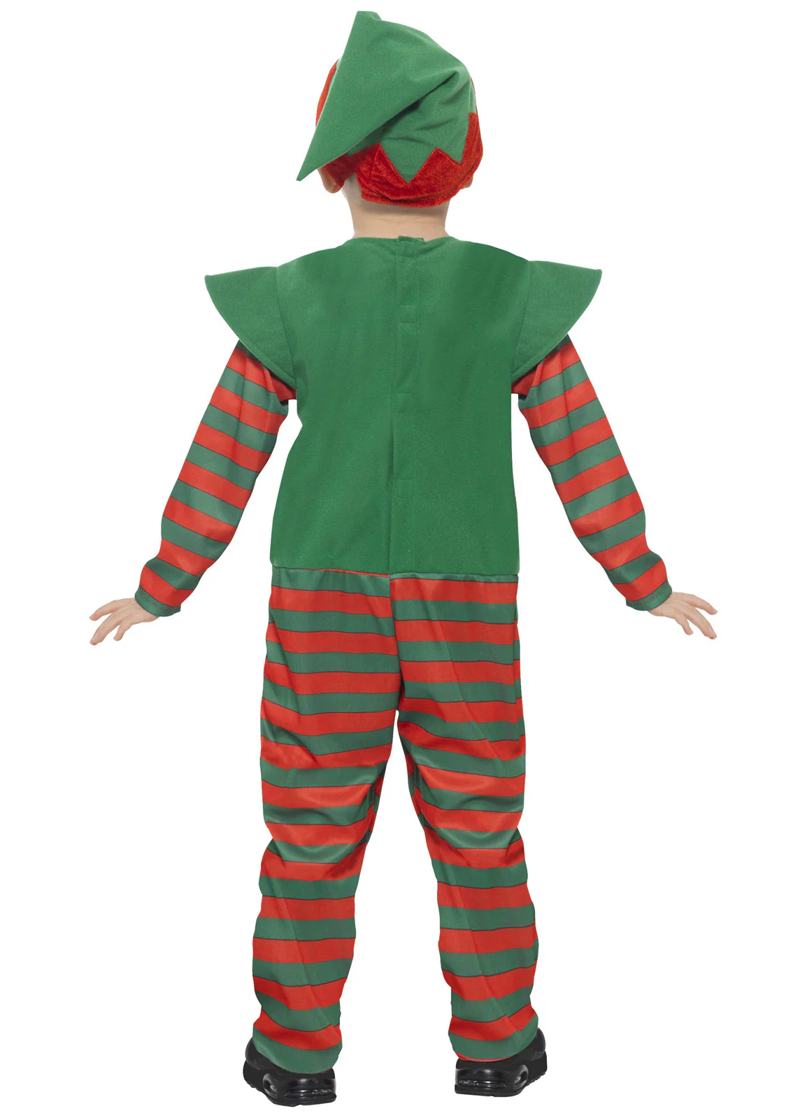 Elf Toddler Costume - Image 3