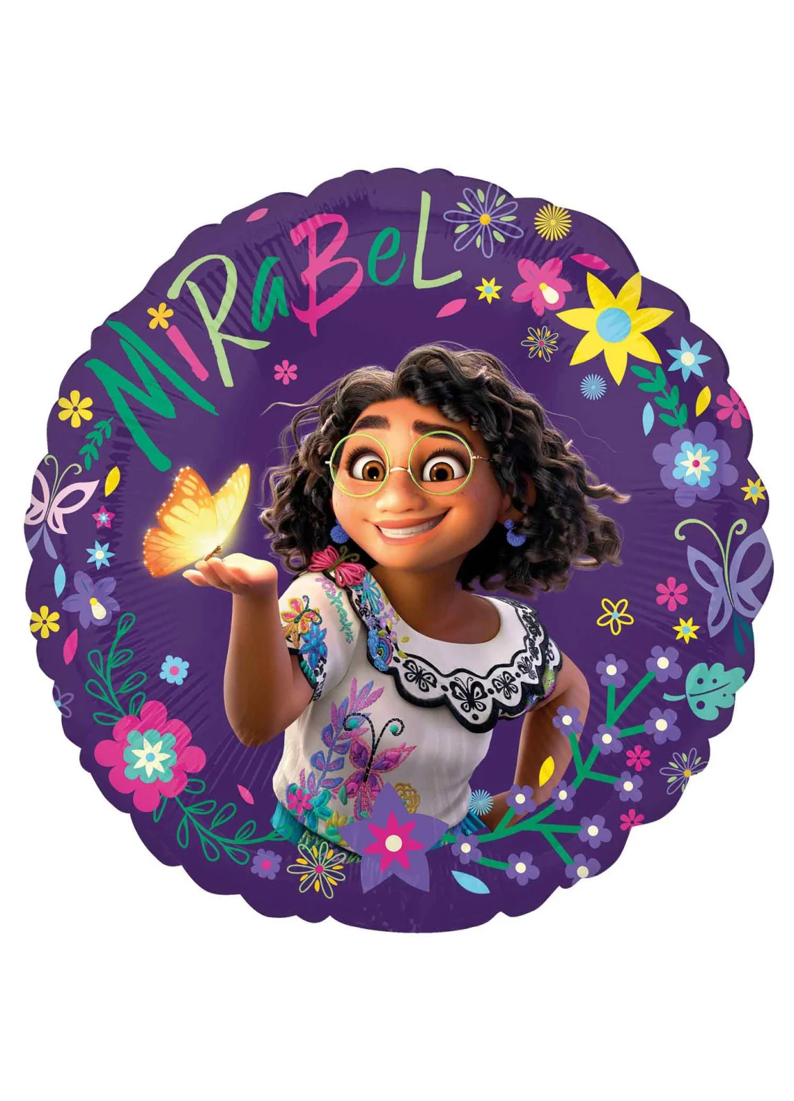 Encanto Foil Balloon