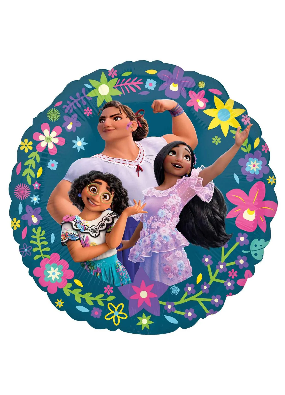 Encanto Foil Balloon - Image 2