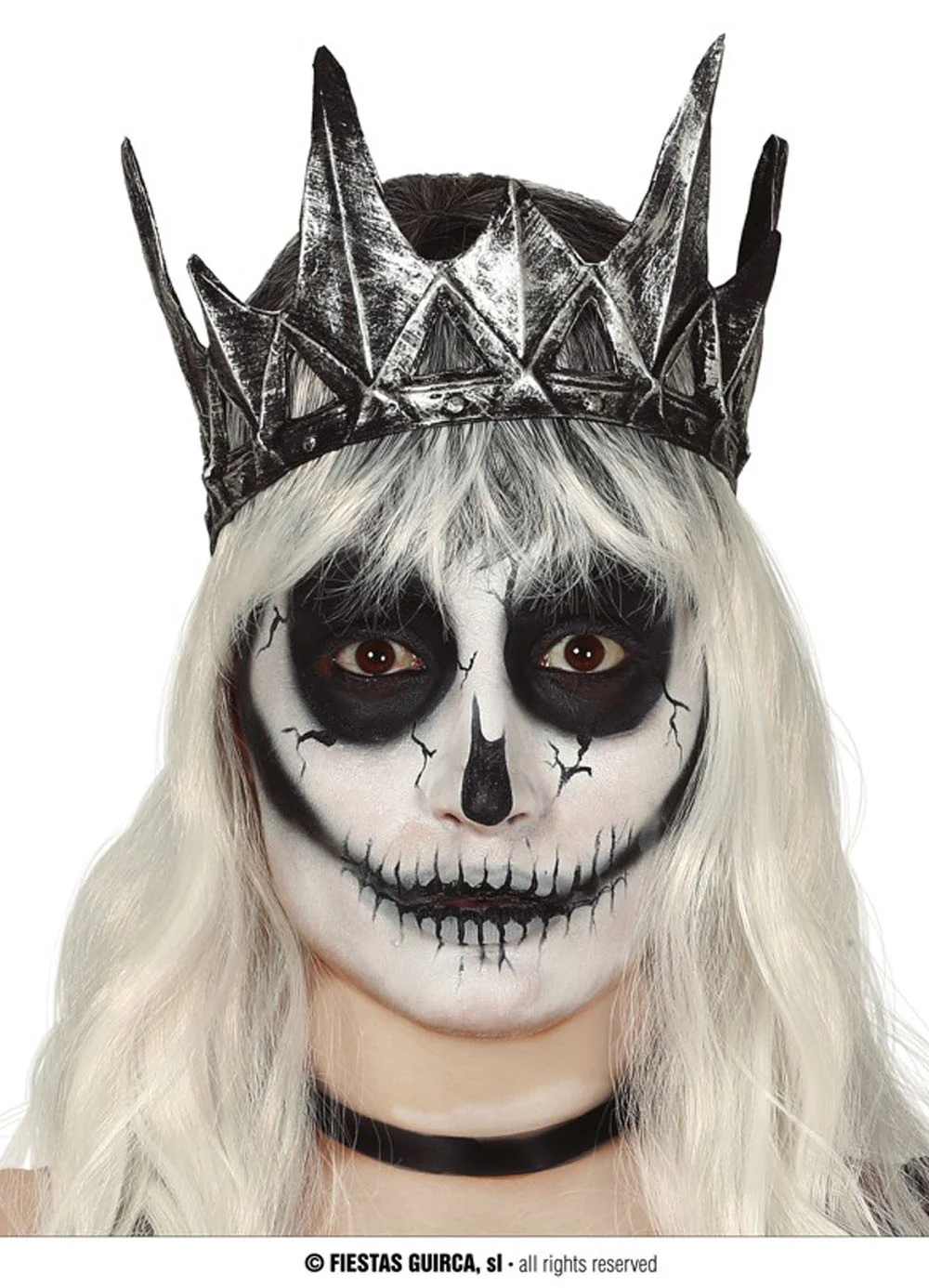 Evil Queen Crown