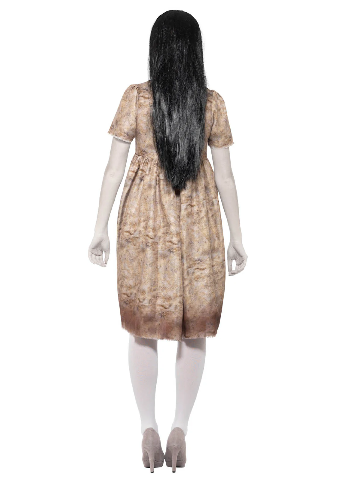 Evil Spirit Costume Adult - Image 4