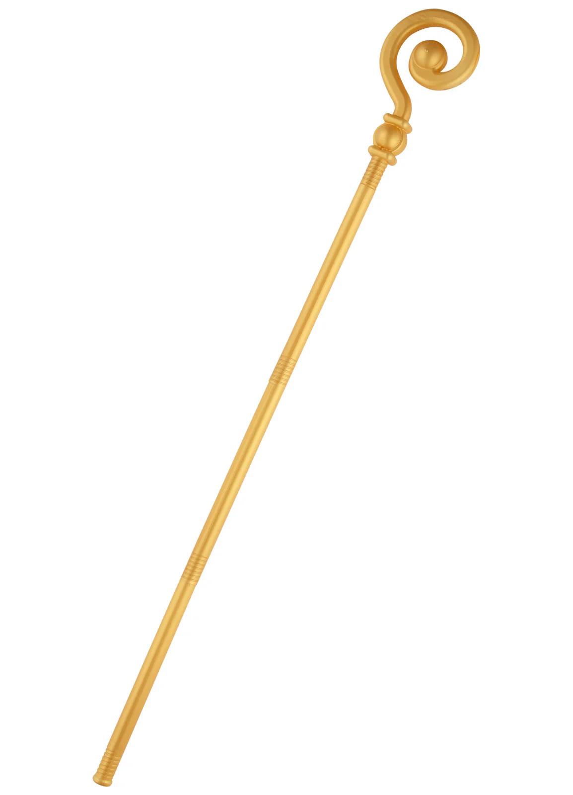 Extendable Crozier Staff