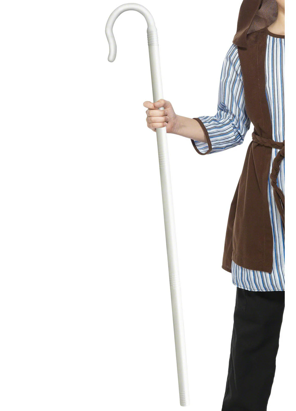Extendable Shepherds Staff