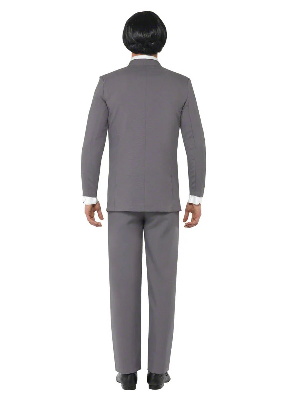 Fab Four Costume Adult - Image 3