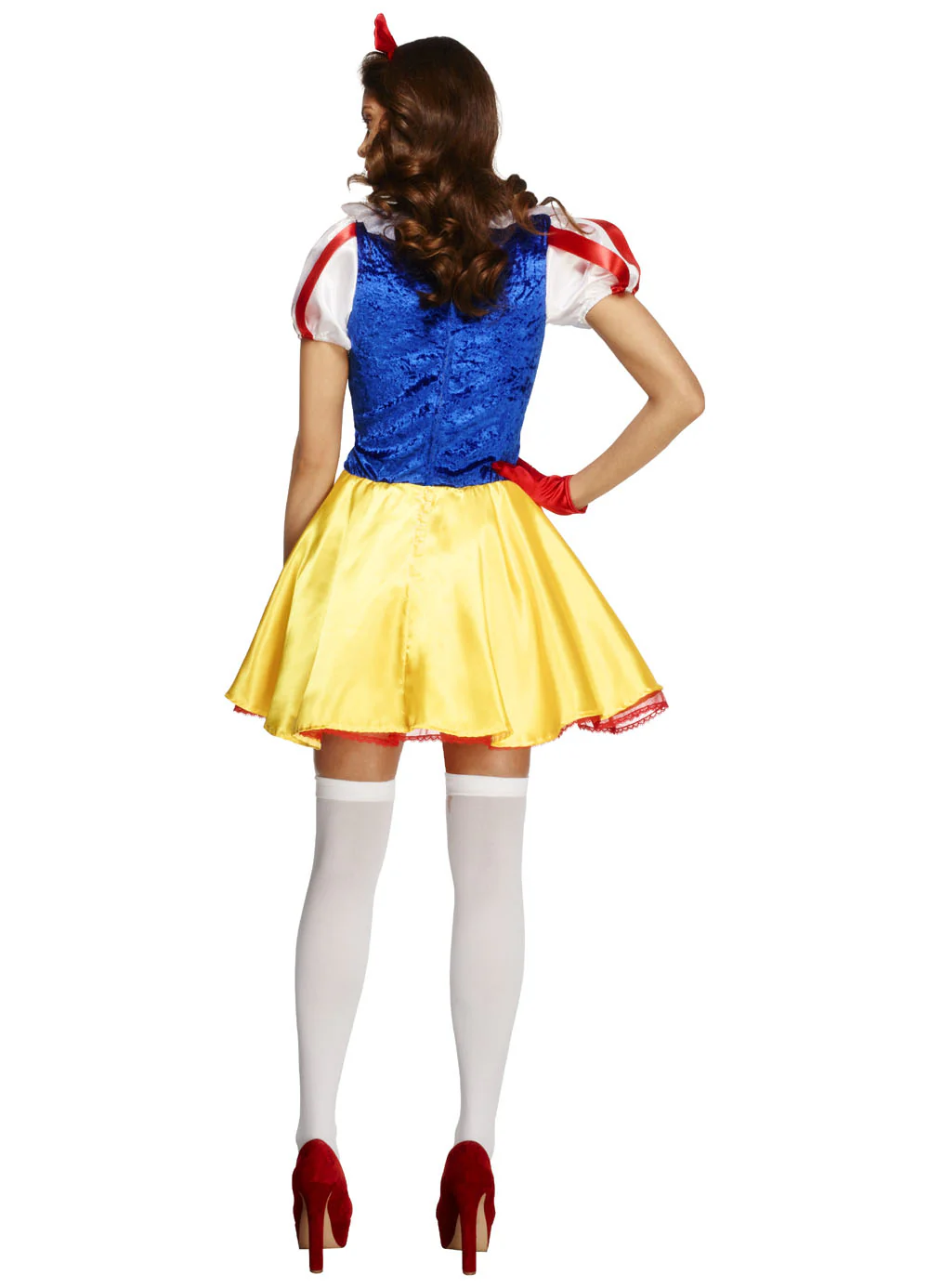 Fairytale Costume Adult - Image 3
