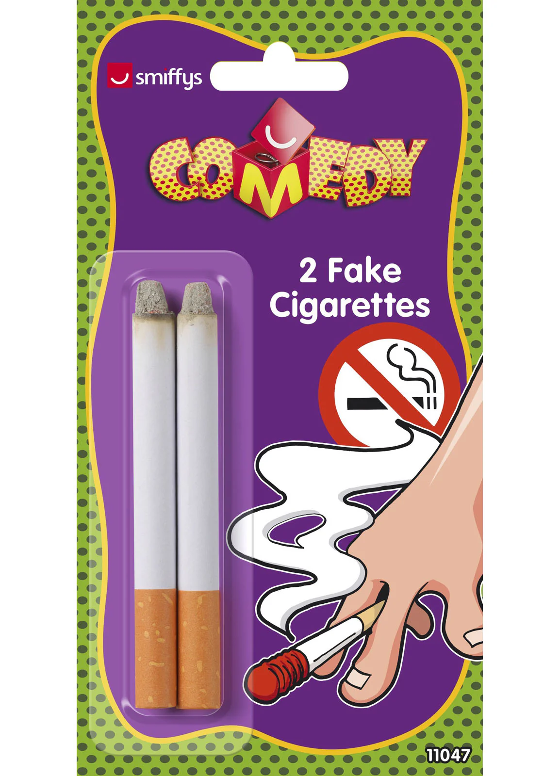 Fake Cigarettes
