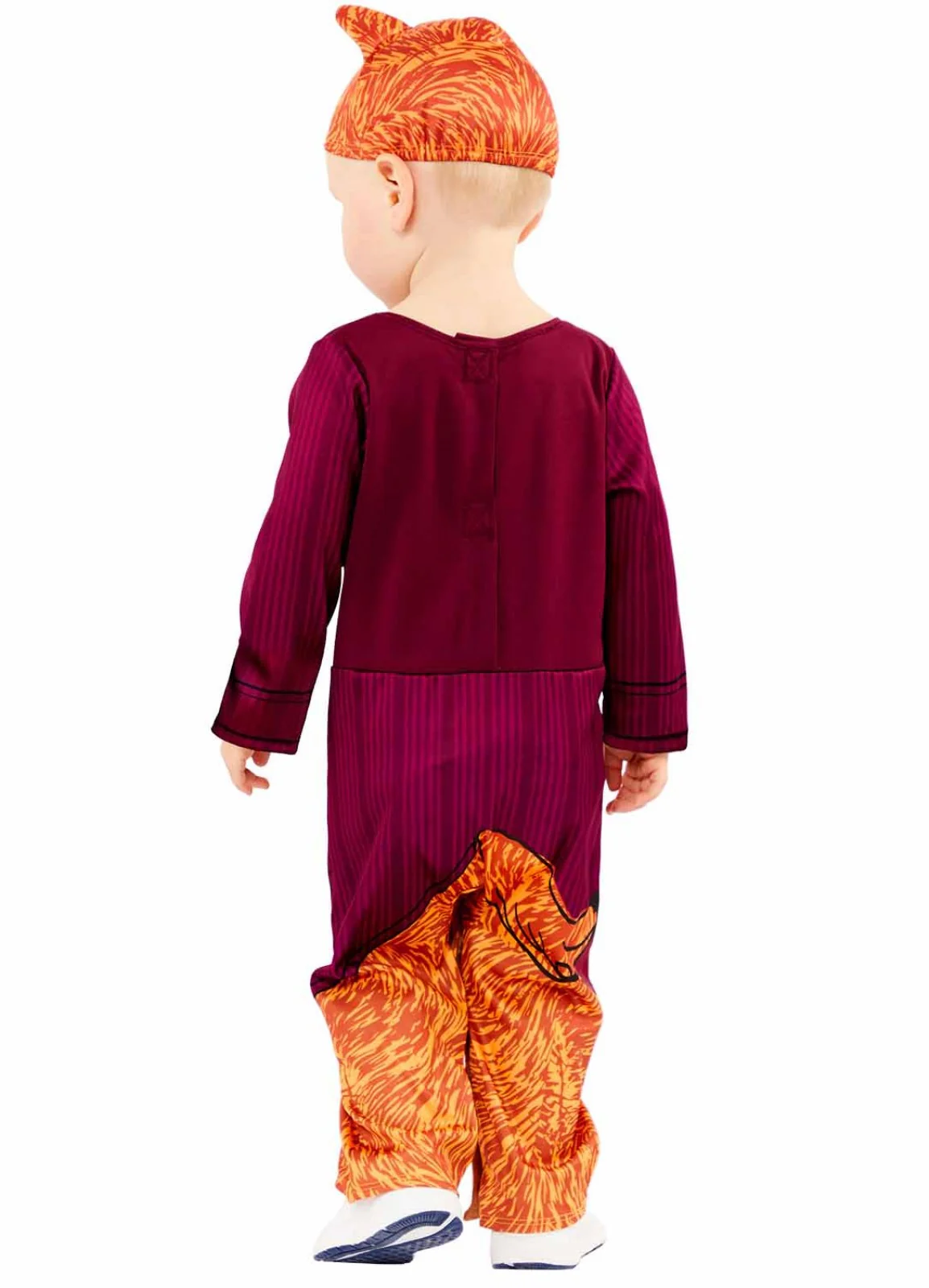 Fantastic Mr Fox Infant Costume - Image 3