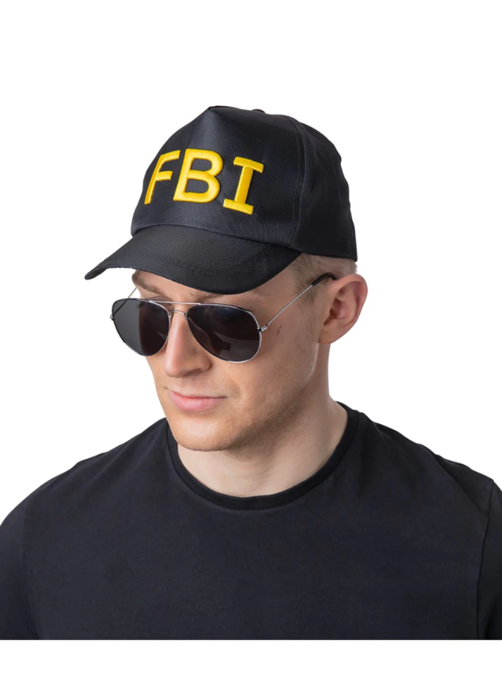 FBI Cap