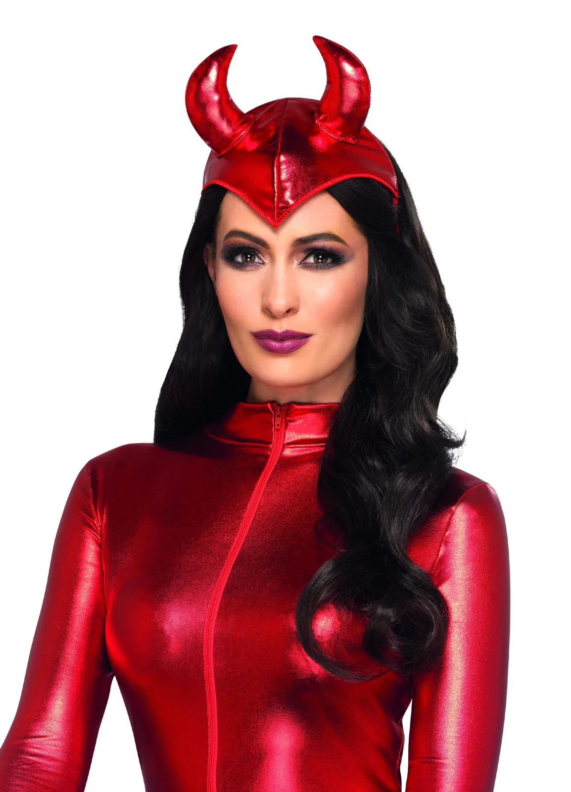 Fever Devil Headband