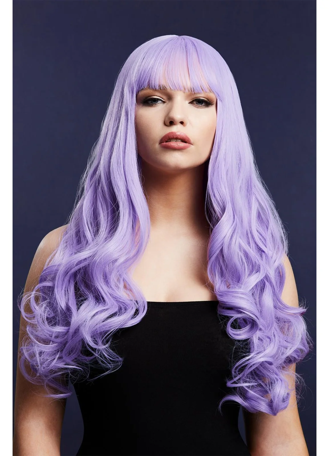 Fever Gigi Voilet Wig