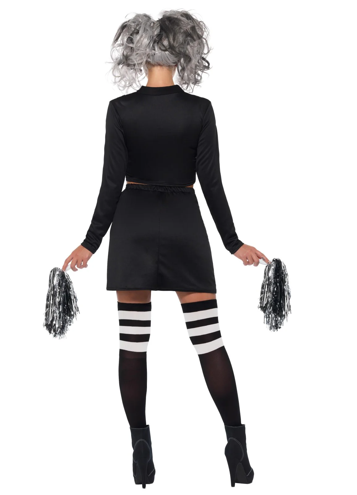 Fever Gothic Cheerleader - Image 3
