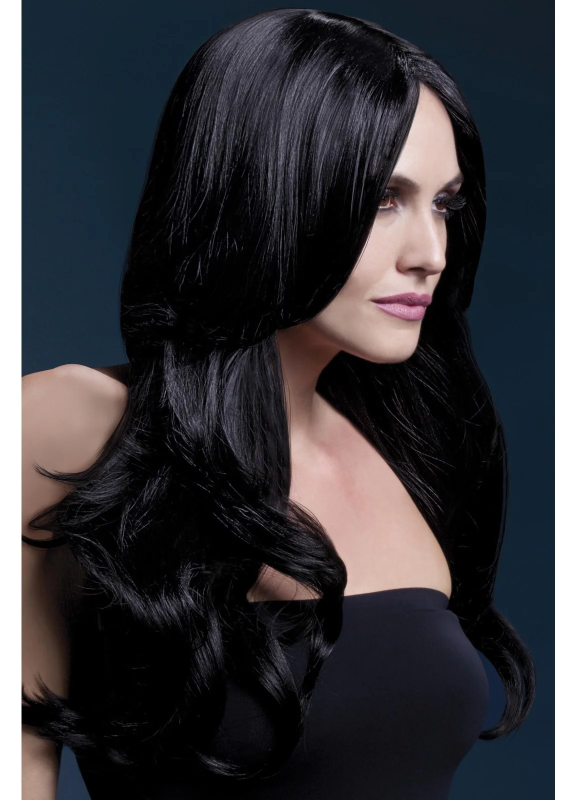 Fever Khloe Black Wig