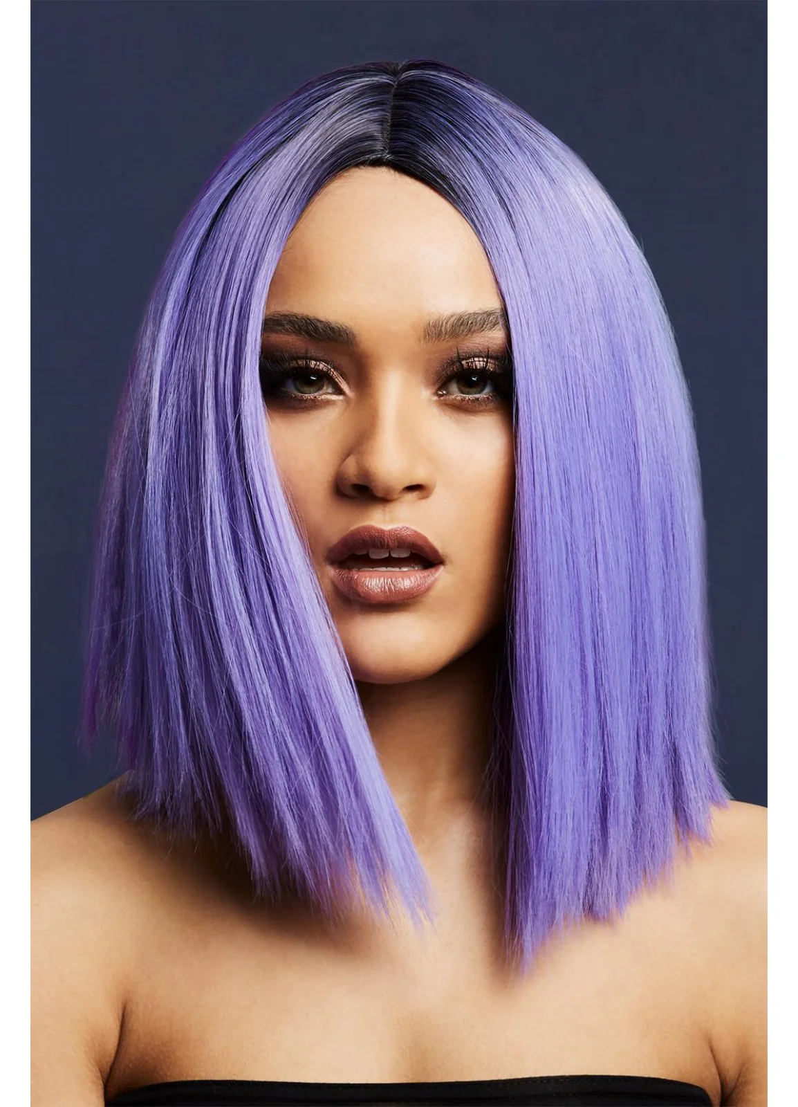 Fever Kylie Voilet Wig