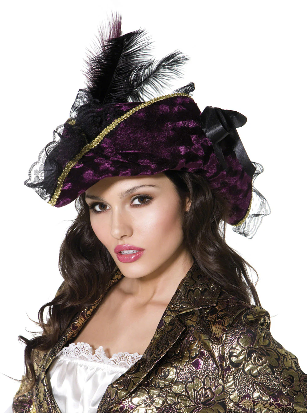 Fever Marauding Pirate Hat