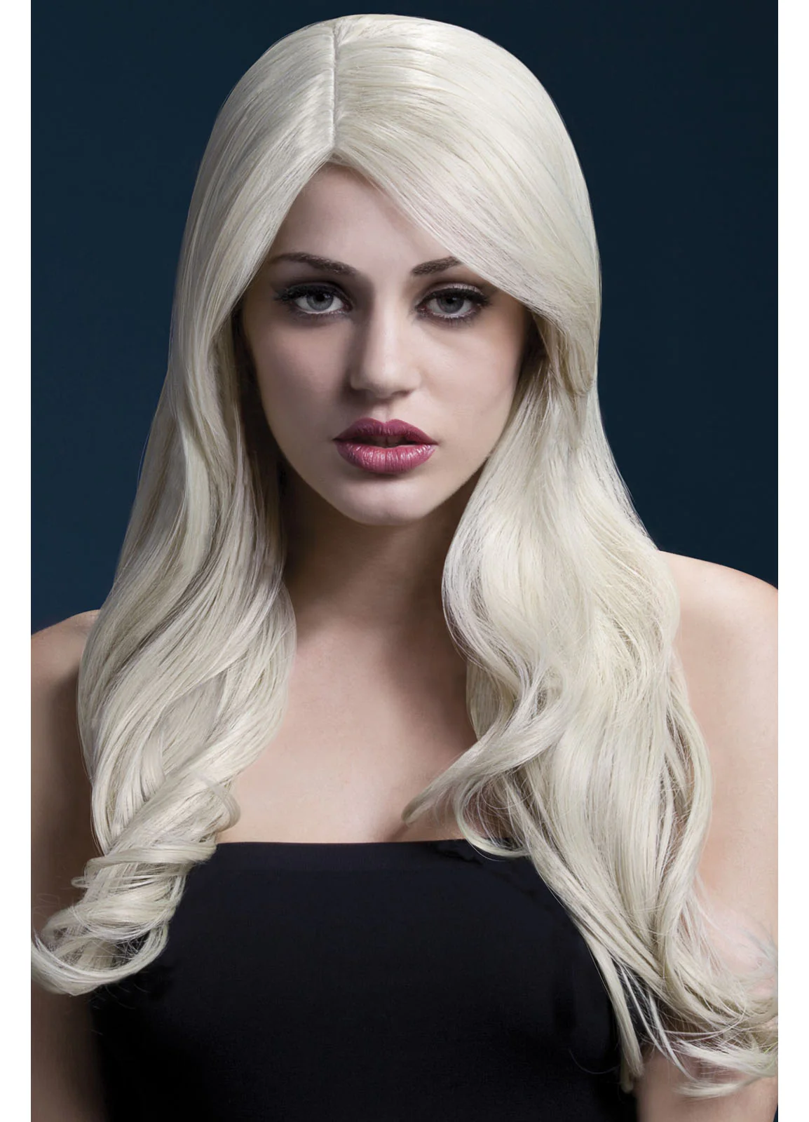 Fever Nicole Wig Blonde