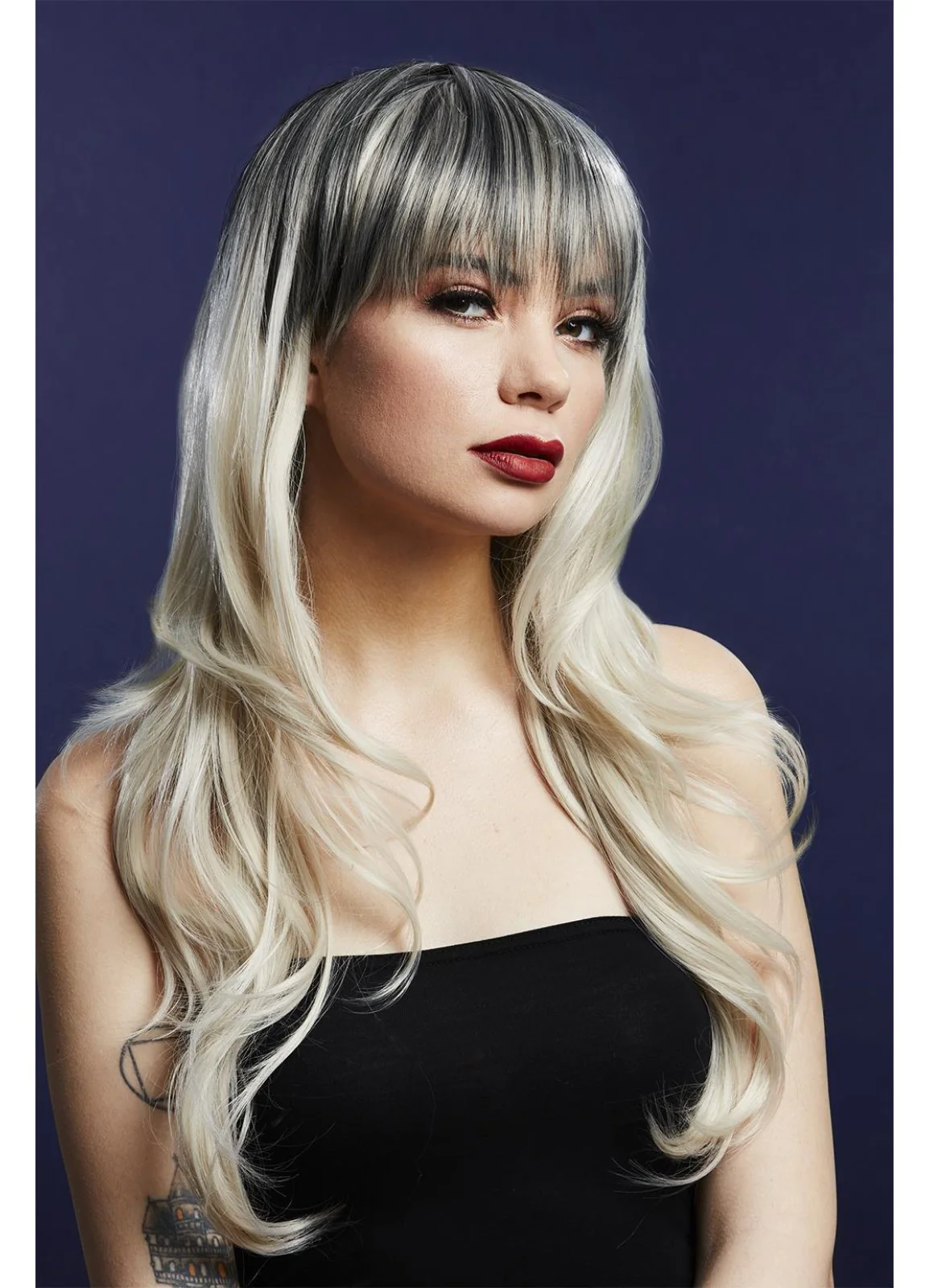 Fever Sienna Blonde Wig