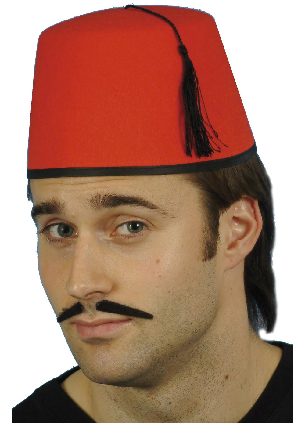 Fez Hat
