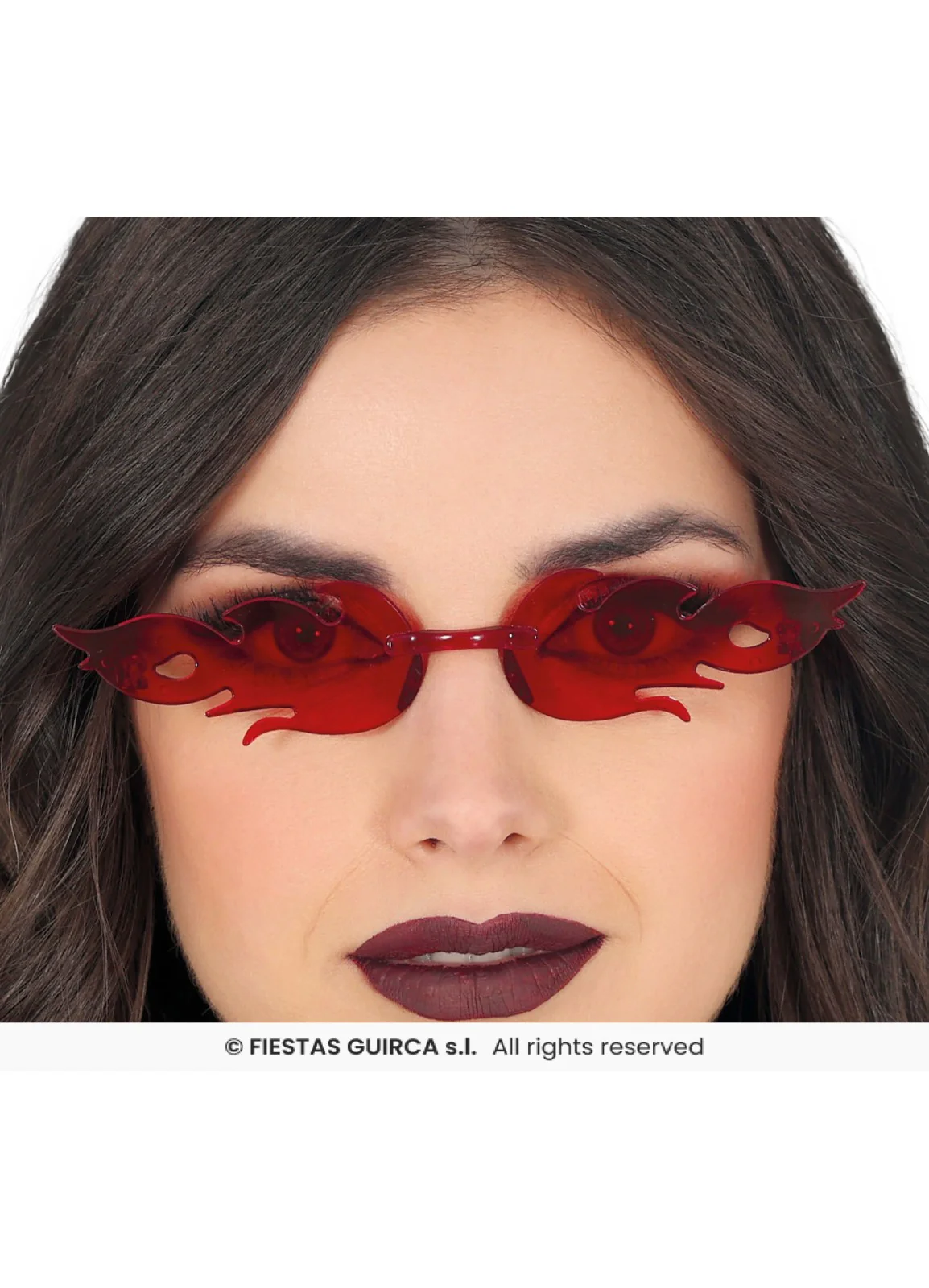 Fire Glasses