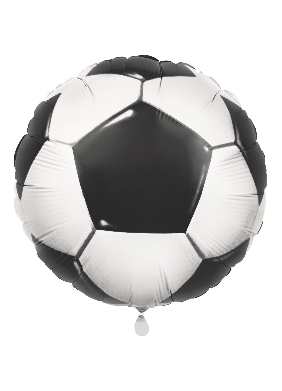 Football Foil Balloon