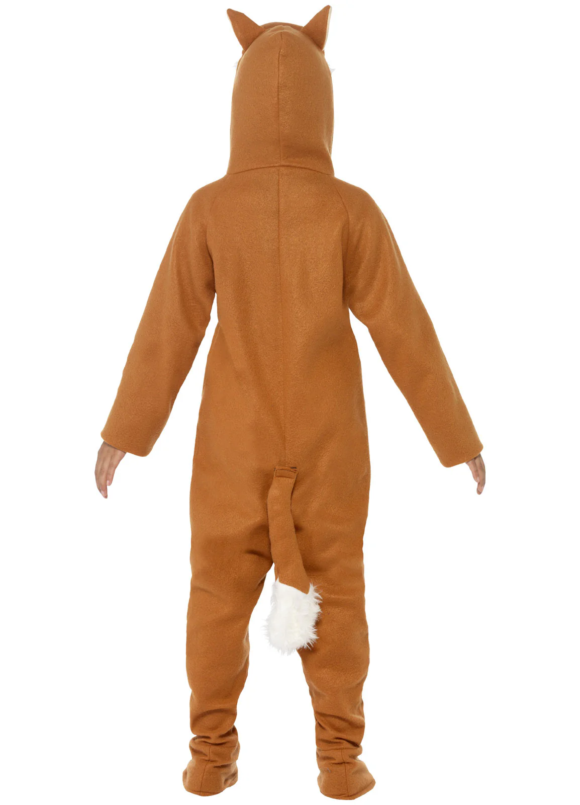 Fox All In One Costume Child - Image 3