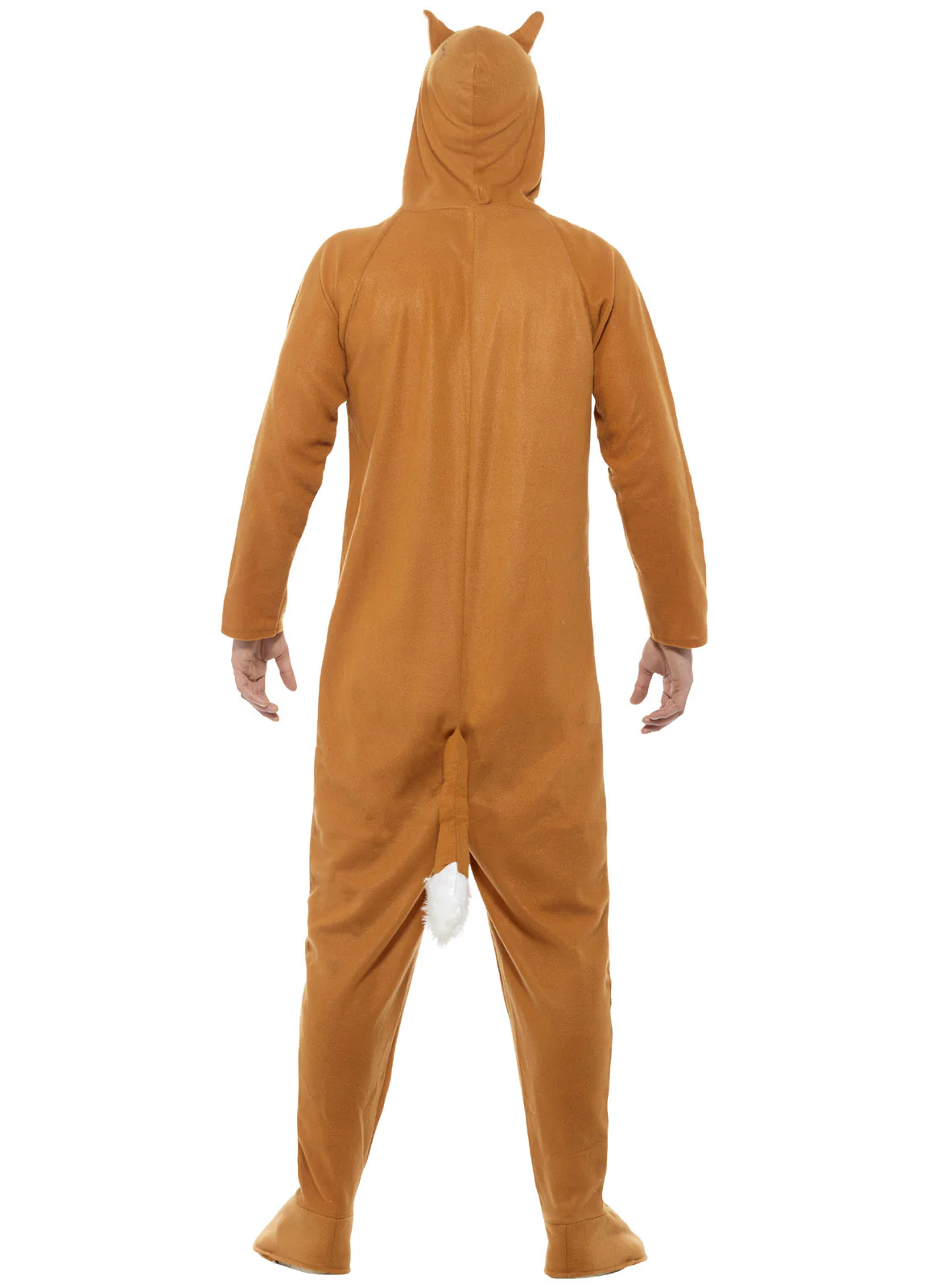 Fox Costume Adult - Image 3