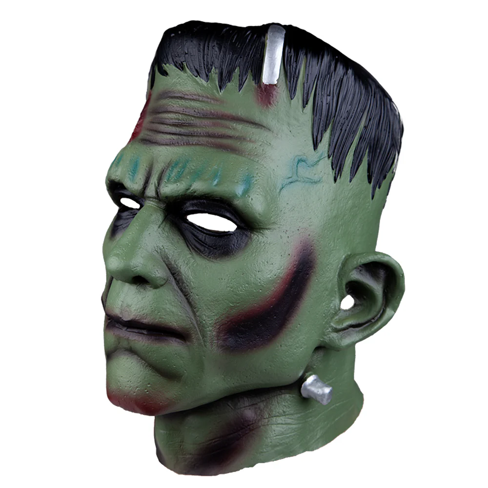 Frankenstein Mask - Image 2