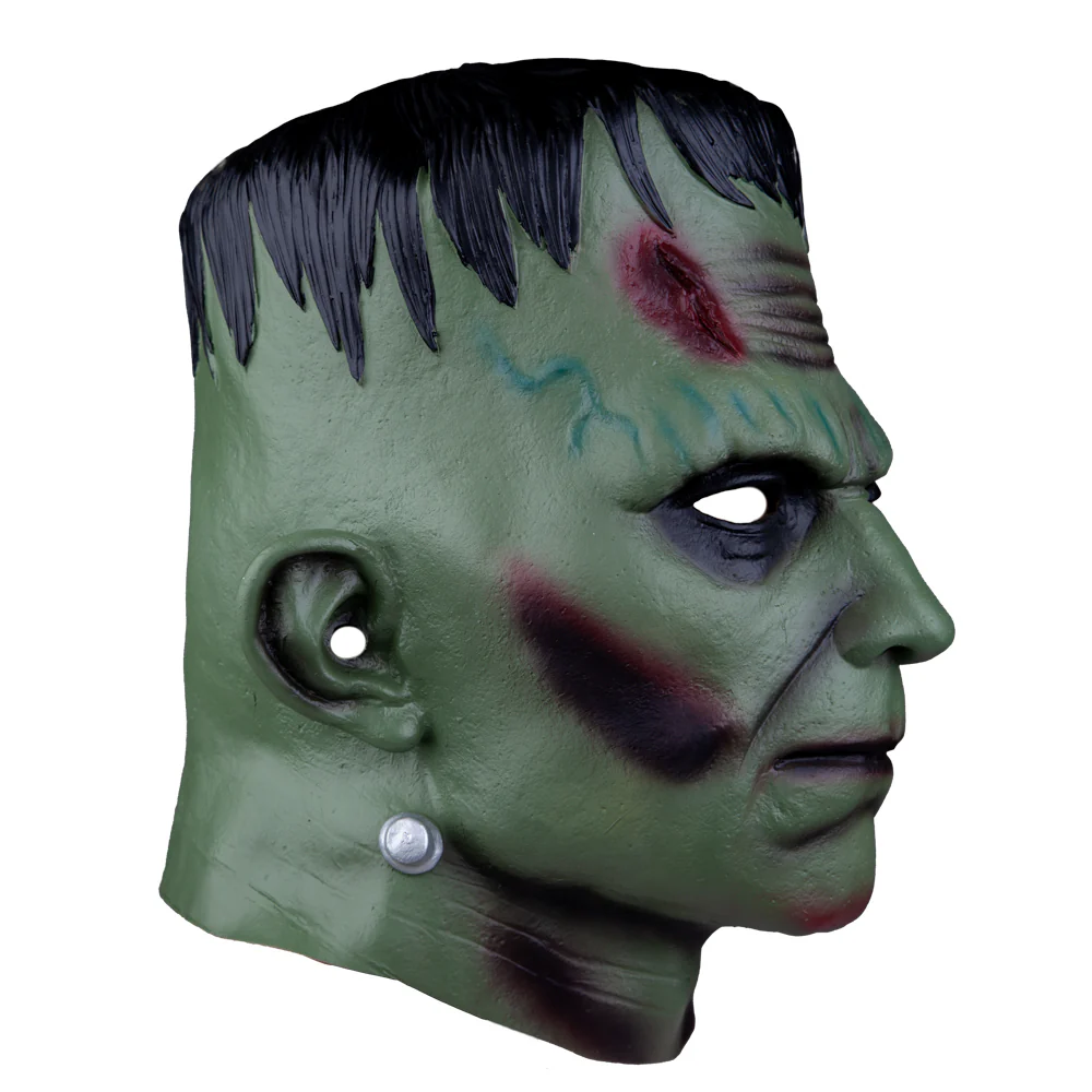 Frankenstein Mask - Image 3