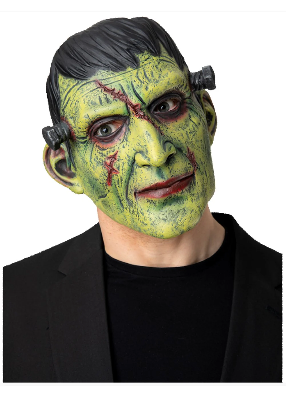 Frankie Mask