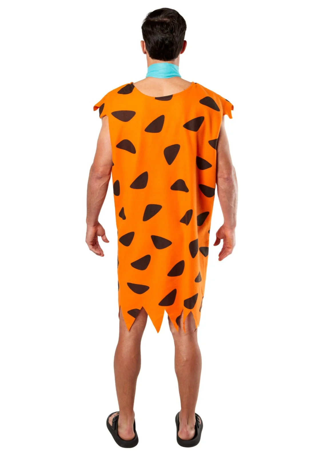 Fred Flintstone Costume Adult - Image 3