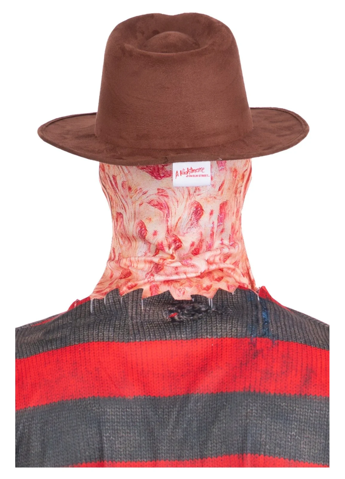 Freddy Krueger Balaclava - Image 2